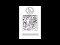 Vfanhthore 2018 Desasosiego Folclórico Full Tape Raw Black Metal