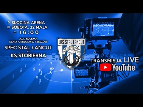 Mecz XXXKolejki SPEC Stal Łańcut vs. Strug Tyczyn
