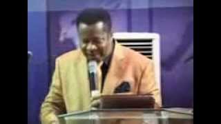 Poverty is not my portion