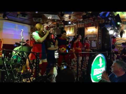 Shooting star - bim bum band