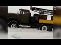 Extreme Truck Off Road | Amazing Trucks Driving Skills | Best Trucker On Mud Roads 2018