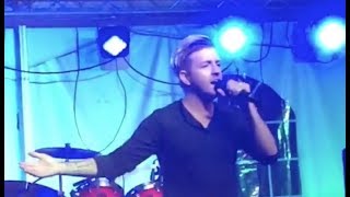 Billy Gilman : There&#39;s A Hero - Tribute to Dorian (#DStrong) Misquamicut Beach Fall Fest 9/16/17