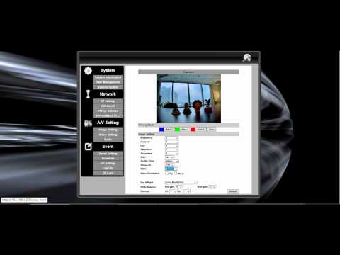 Yudor's 3MP True WDR IP Bullet Camera