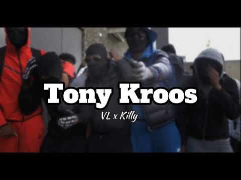 #Z42 VL x #KBC Killy - Toni Kroos