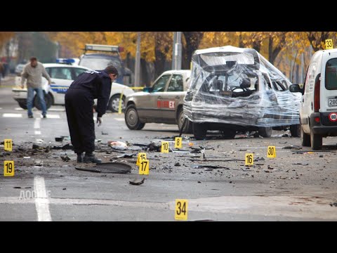 Dosije: Ubistvo Milana Vukelića