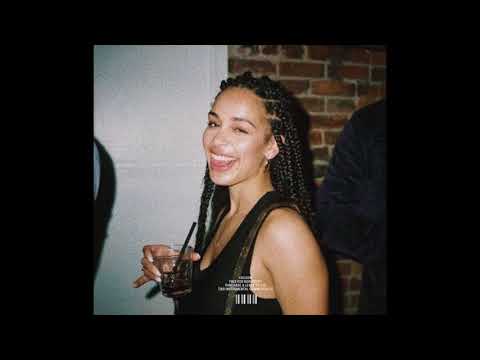 Jorja Smith x Sabrina Claudio Type Beat 'Found'