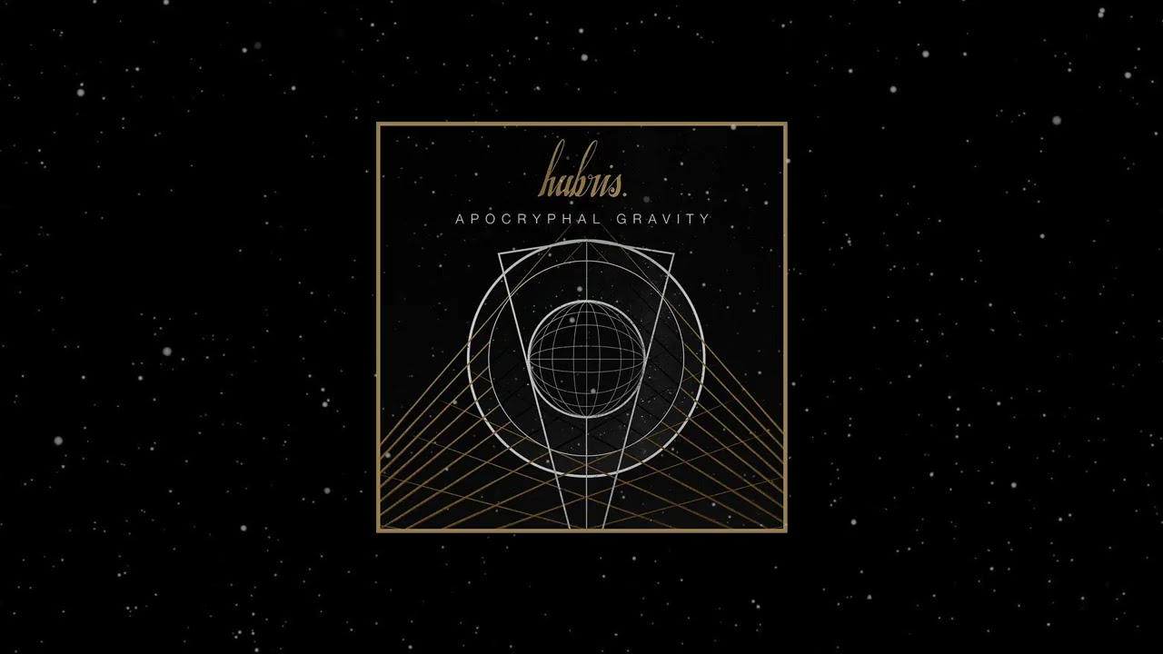 hubris. - Apocryphal Gravity [Full Album]