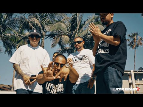 Latin Boss - Take It Back (Official Music Video)