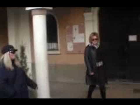 W Mega Limit - Into Dust (Delete Scens Versia Part.2)(Bonus