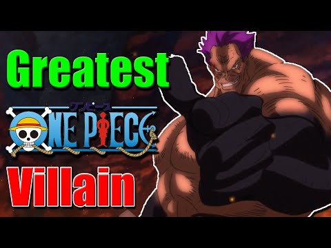 One Piece Film Z Is THE BEST Movie! Here's Why