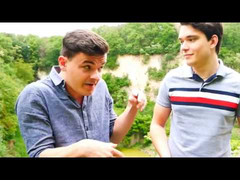 Leben mit Tourette | #3 FAQ - Versicherung, Sport, Alkohol & Sex?