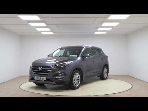 Hyundai Tucson 1.7 D Executive - Image 2
