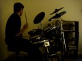 Sister Hazel We'll Find It-Drum Cover