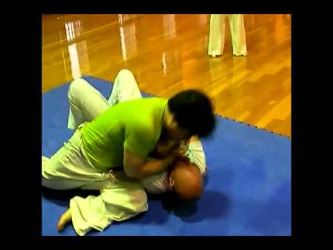 ＭＭＡ宇都宮グラップリングスパー20120616