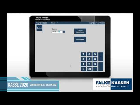 EUCASOFT MWST UMSTELLUNG 2020