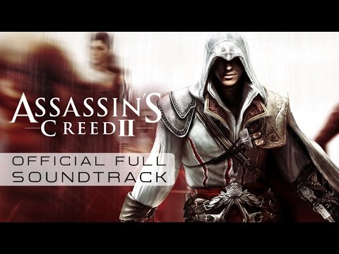 Assassin's Creed 2 OST / Jesper Kyd - Earth (Track 01)