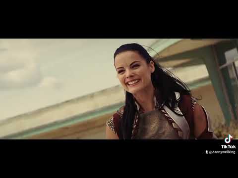 Thor  @dannywellking