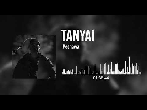 Peshawa - Tanyai (Official Audio)