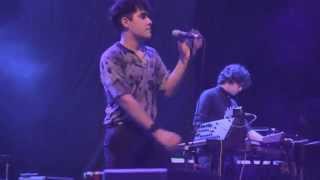 [LIVE] 2015.11.24 Neon Indian - C&#39;est La Vie (Say The Casualties!) / Mind, Drips