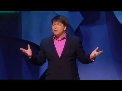 Michael Mcintyre We Are Most Amused HD