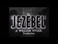 Edith Piaf - Jezebel (Bette Davis)