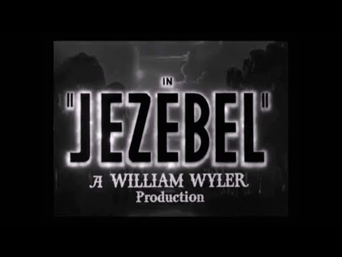 Edith Piaf - Jezebel (Bette Davis)