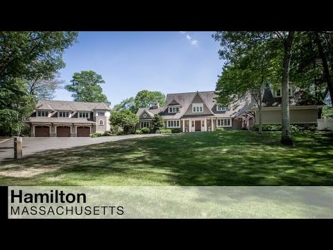 Video of 67 Essex Street | Hamilton, Massachusetts real estate & homes