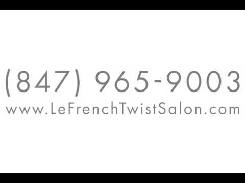 Le French Twist Hair Salon 7633 N Milwaukee Ave Niles Il
