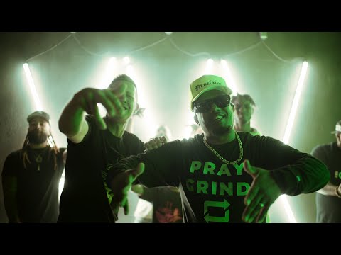 Rik Montero feat. ATTAM   "Set It Off"  (Official Video)