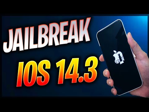 Checkra1n Jailbreak iOS 14.3 ✅ How to Jailbreak iOS 14.3 Using Checkra1n (Without Computer)