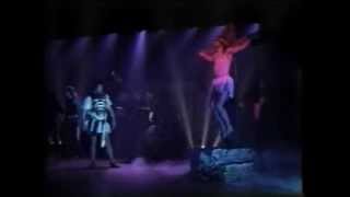 Bloodgood - Crucify - Live (Legendado)