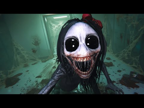 Secret Lab Cleaner Demo - Full Gameplay (UPCOMING HORROR GAME)