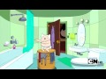 Finn I M A Buff Baby Song