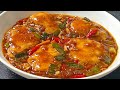 CARA MASAK TELUR ENAK DAN SIMPEL Olahan Telur