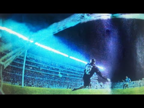 Emelec 2 - Alianza Lima 1 - (Resumen del partido 18 Septiembre 1996 Copa Conmebol)