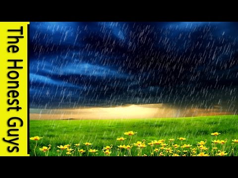 LOTR MEDITATION - SHELTER IN THE HOBBIT SHIRE