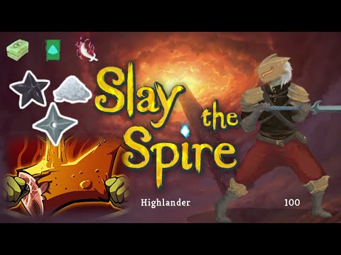 Slay the Spire September 23rd Daily - Ironclad | Perfecting NOTHING...