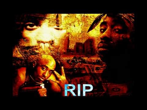 NEW 2014 RIP Tupac Amaru Shakur Happy 40th Birthday