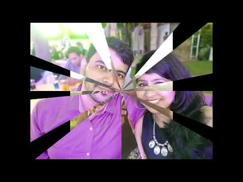 Tasneem Birthday Video