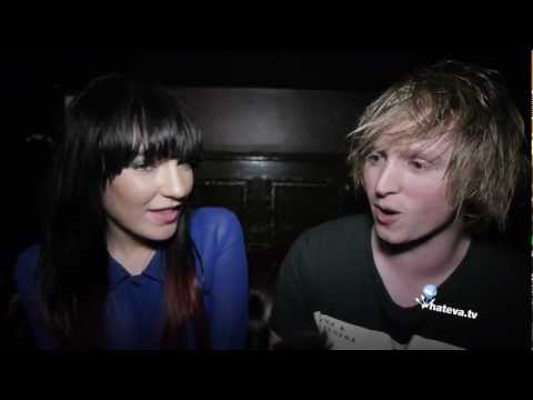 Whateva.TV: Episode 26 - Lab22 Saturdays - 2012