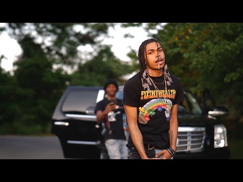 HBK Dinero - Lost Feelings (Dir. by @th.media_)