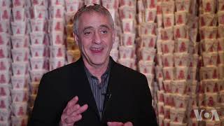 Re: [閒聊] 紐約在地猶太人