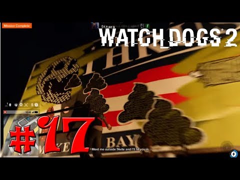 WATCH DOGS 2 #17: ELEZIONI TRUCCATE