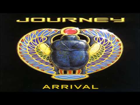 Journey - Signs Of Life (2001) HQ