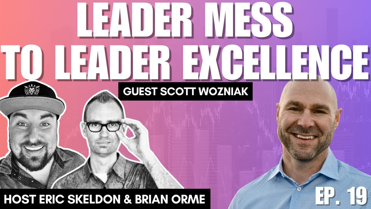 Lessons From Leading at Chick-fil-A