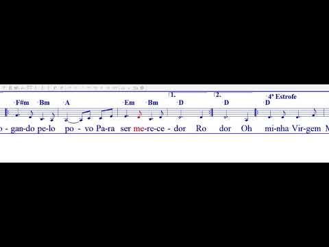 02.  A meu Pai peço firmeza  (86.  Padrinho Sebastião)