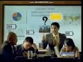 Iklan Pharmaton Formula Rahasia Stamina 2012 Trans TV RCTI Indosiar SCTV ANTV TvOne