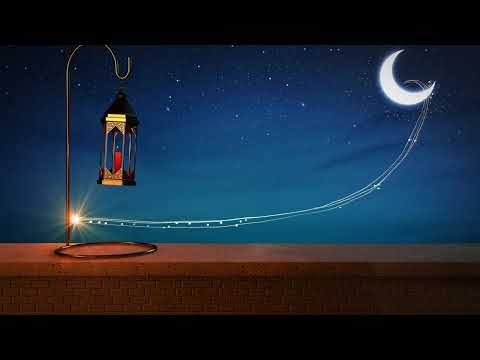 Islamic Intro #07