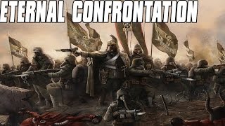 dawn of war steel legion dawn of war steel legion