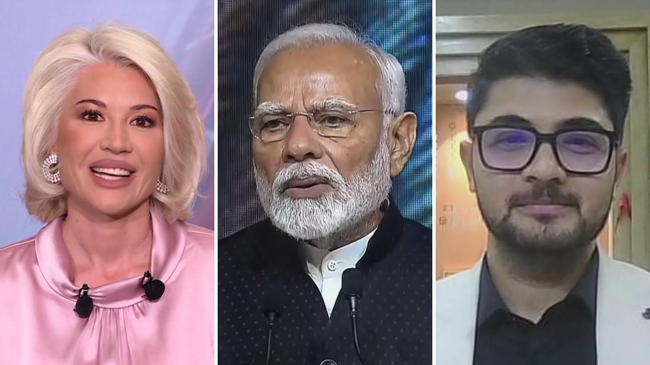 Video | Modi Urges Indians To WFH, Limit Fuel Use And Foreign Travel To Save Forex Amid Iran Conflict